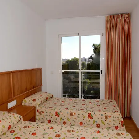 Apartment The In Estartit L'Estartit