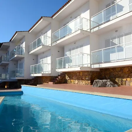 The In Estartit Apartment