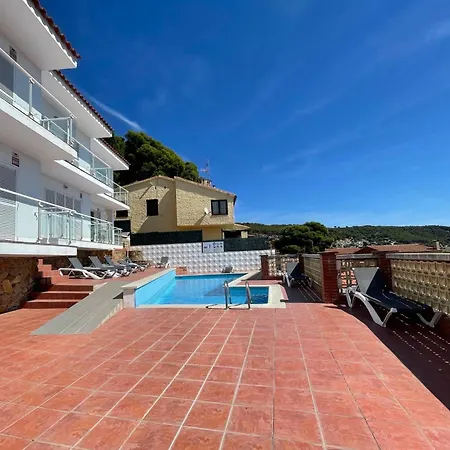 The In Estartit Apartment *