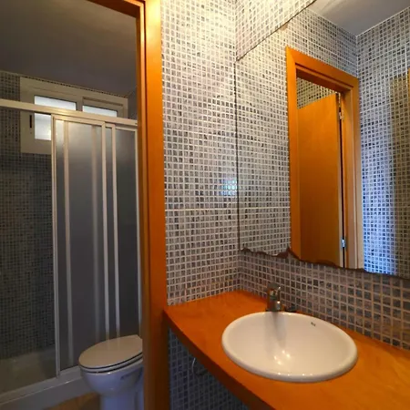Apartment The In Estartit
