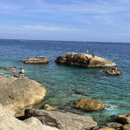 In Spain Near Sandy * 埃斯塔蒂特