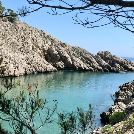 公寓 In Spain Near Sandy