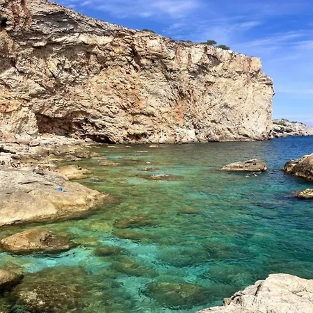 In Spain Near Sandy *