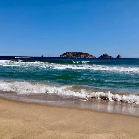 In Spain Near Sandy 埃斯塔蒂特